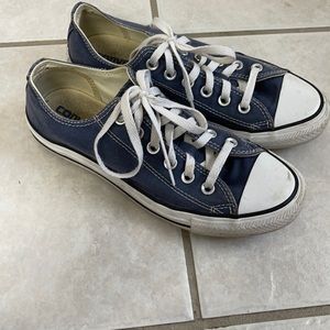 Converse in great condition